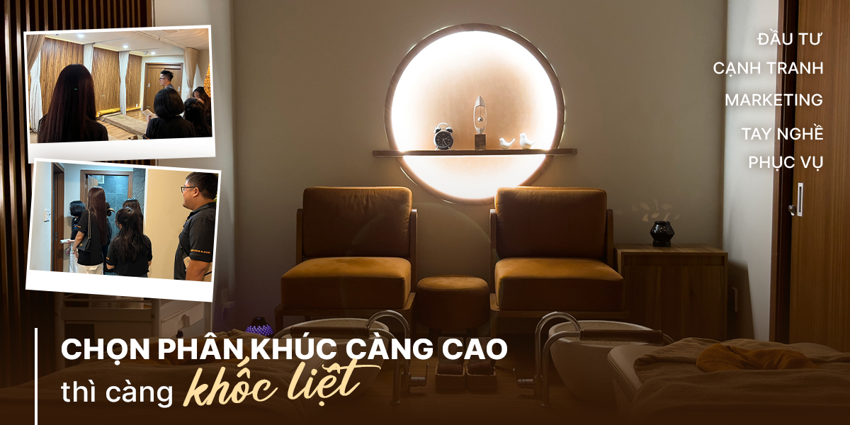 Banner hiển thị