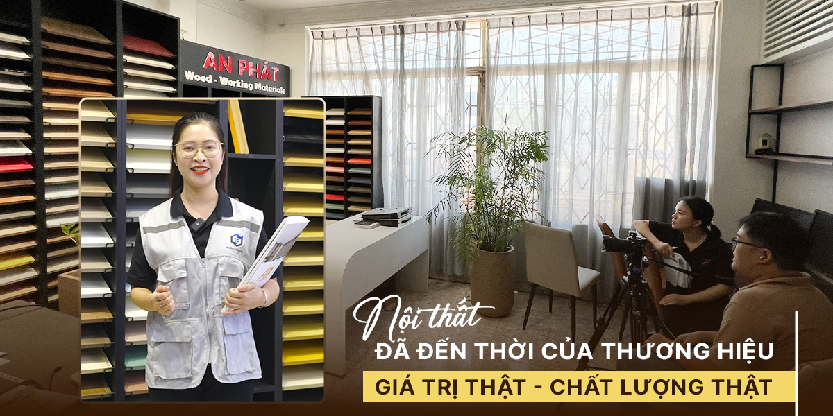 Banner hiển thị