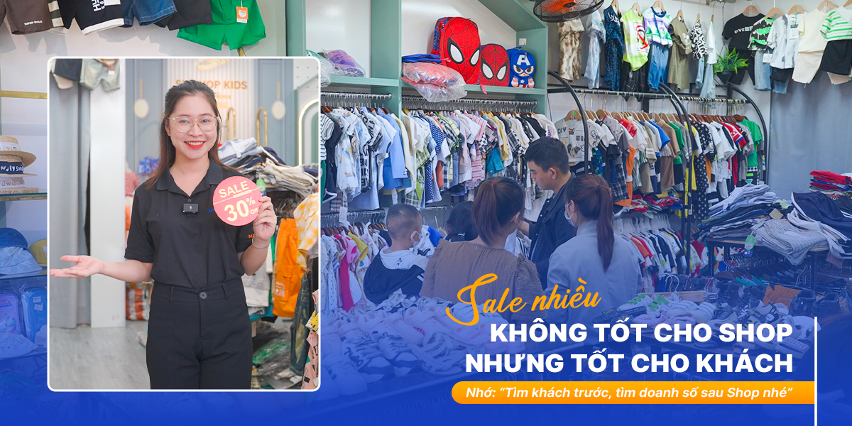 Banner hiển thị