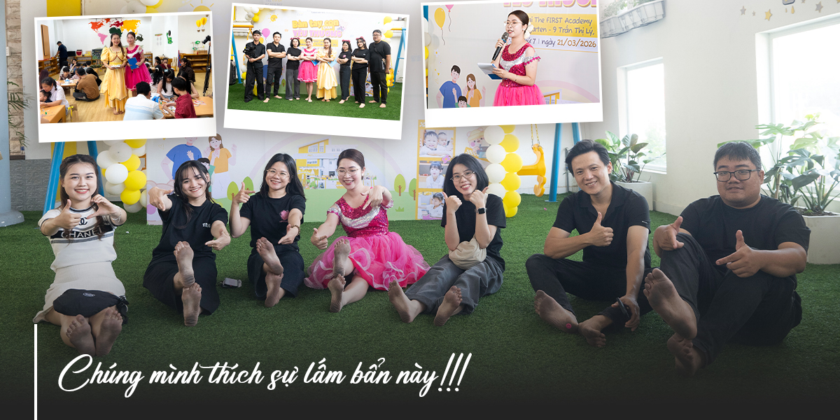 Banner hiển thị