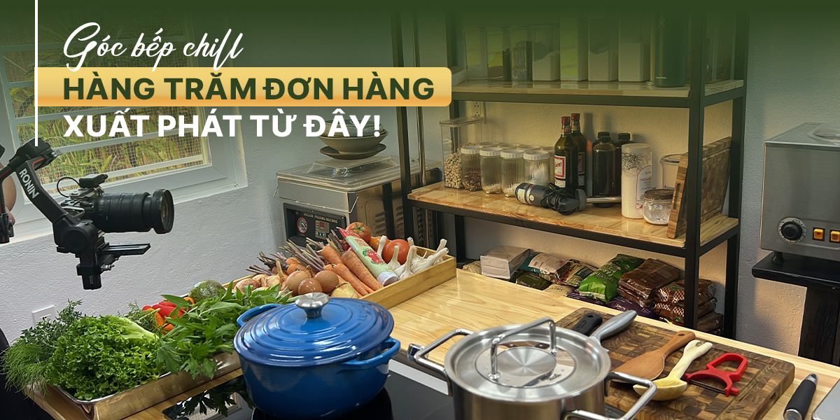 Banner hiển thị