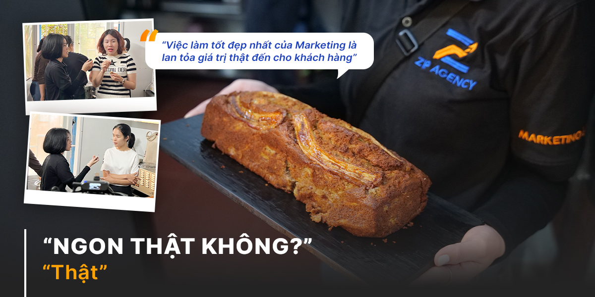 Banner hiển thị