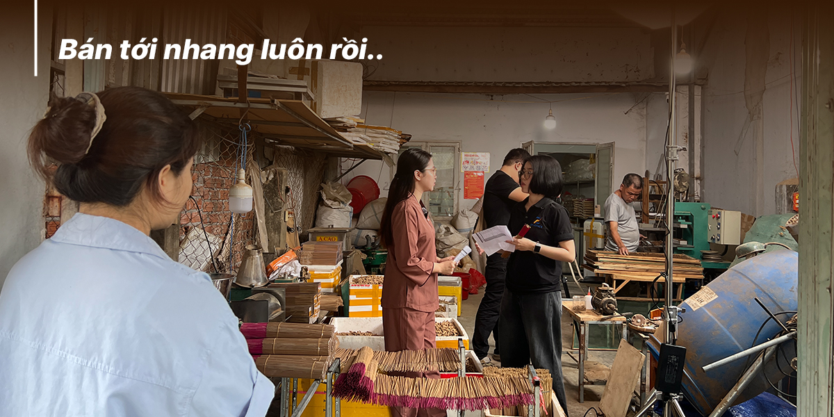 Banner hiển thị
