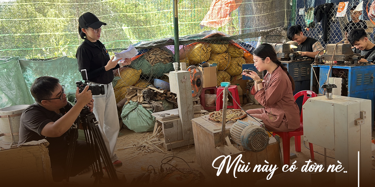 Banner hiển thị
